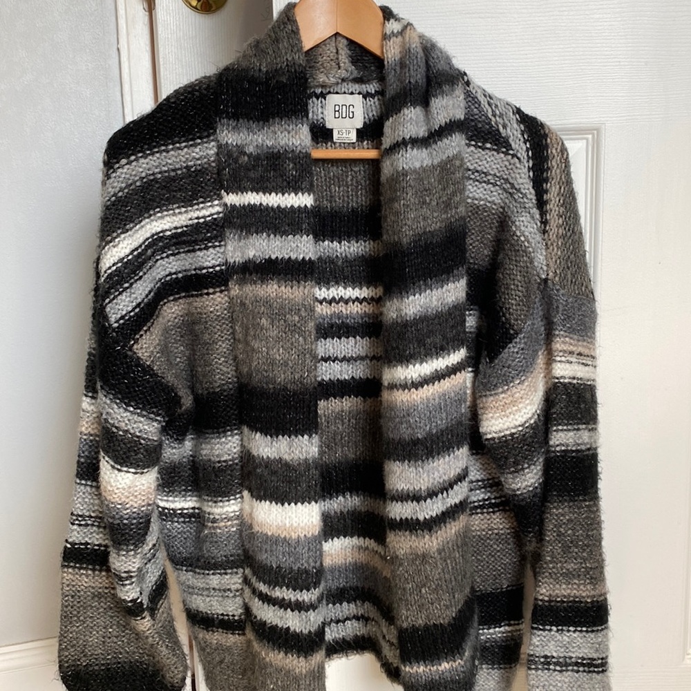 urban outfitters sweater